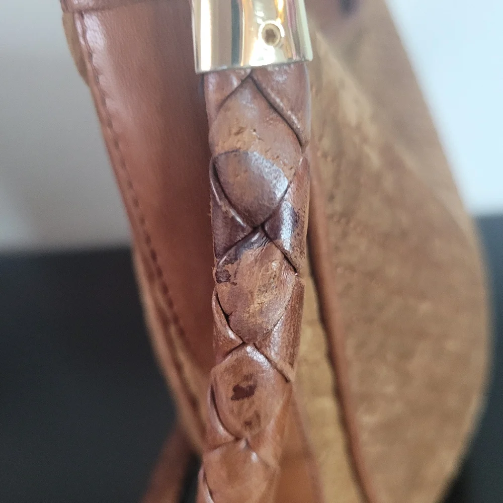 Bottega Veneta vintage shoulder bag - Picture 4 of 16